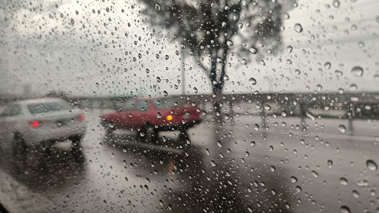Lluvias.