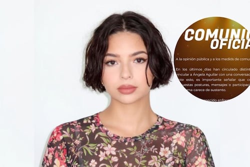 Escándalo: Ángela Aguilar rompe el silencio tras polémico video de Nodal con doble de Cazzu; ¿se divorcian?