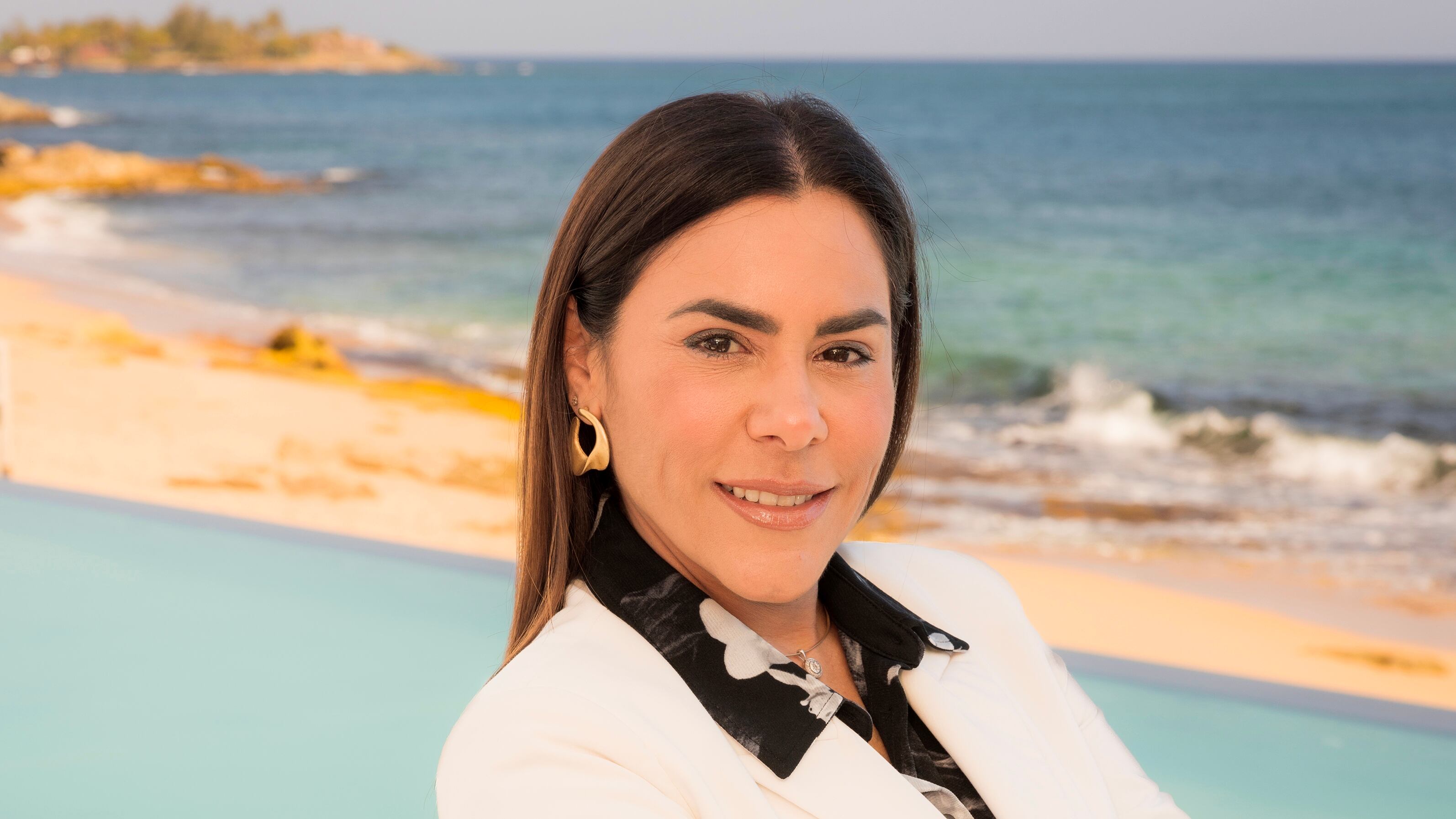 Gerente general de Condado Ocean Club Hotel