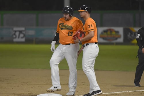 Habrá nuevo campeón en la COLICEBA: Caciques de Orocovis quedan eliminados
