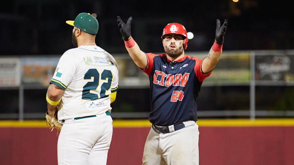 Los Bravos de Cidra visitarán a los Toritos de Cayey.