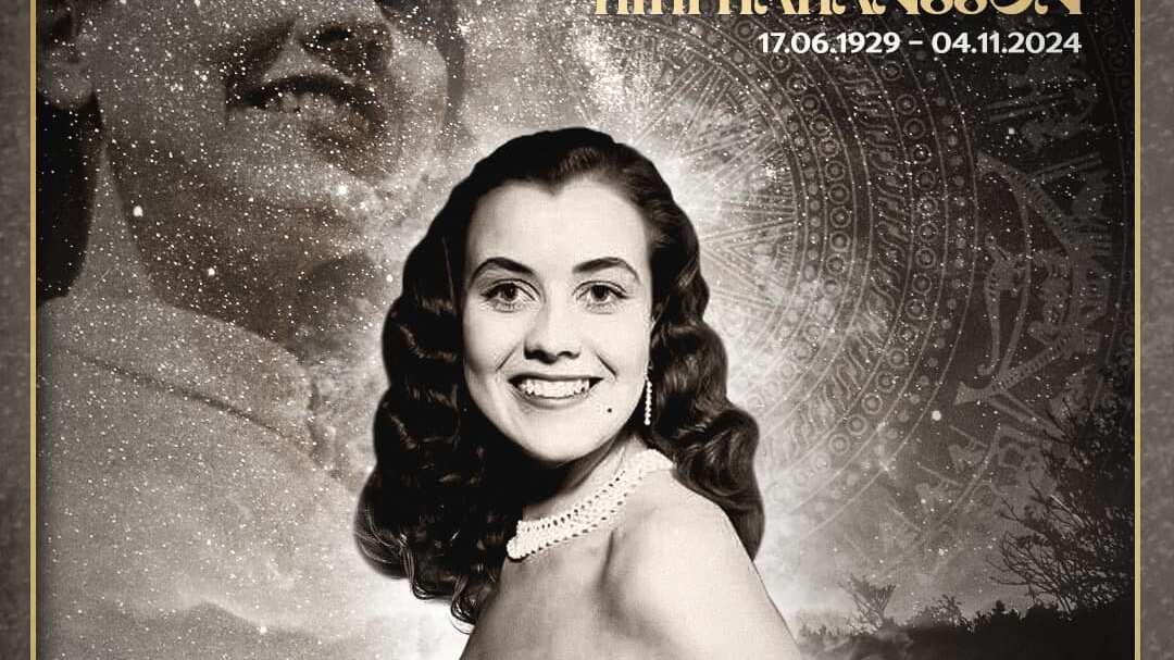 Kiki Håkansson fue la ganadora de Miss Mundo 1951.