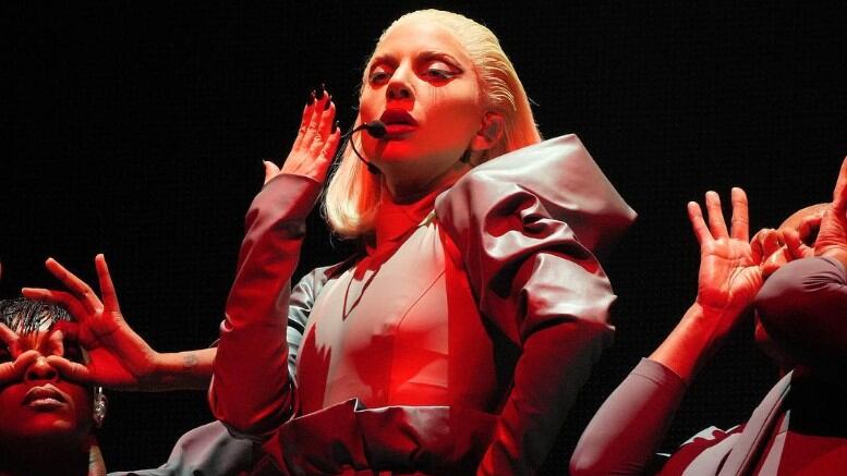 Óscar 2023: Lady Gaga voceada para cantar pero podría ausentarse por este motivo