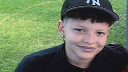 Anjualiz Torrales Báez