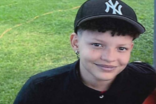 Buscan a adolescente de 13 años desaparecida en Humacao