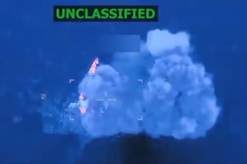 Expertos alertan que la ofensiva militar de Trump contra los cárteles podría derivar en una guerra sin fin