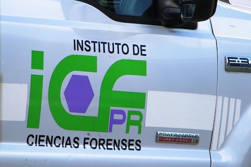 Ciencias Forenses confirma osamenta encontrada en Rincón es de origen humano