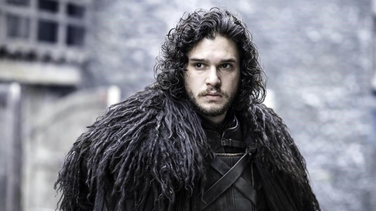 Kit Harington regresará como Jon Snow y emociona a sus fans.  / Foto: HBO