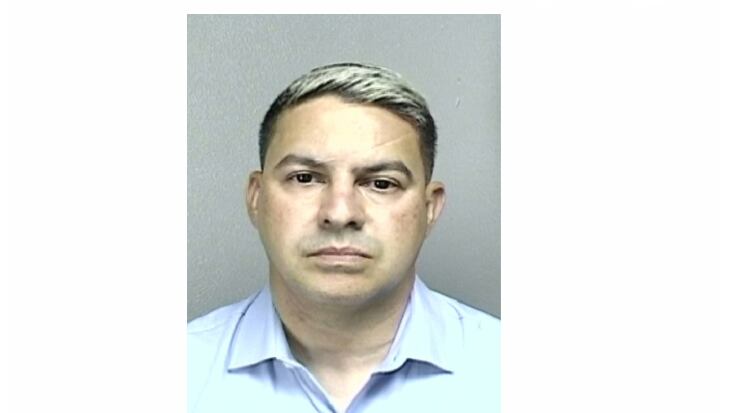 Francisco Javier Arocho Almodóvar