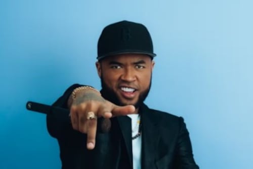 “La fiesta es sospechosa”: Dj Dever uno de los principales exponentes de la champeta y afrobeat en Cartagena está desaparecido con parte de su equipo