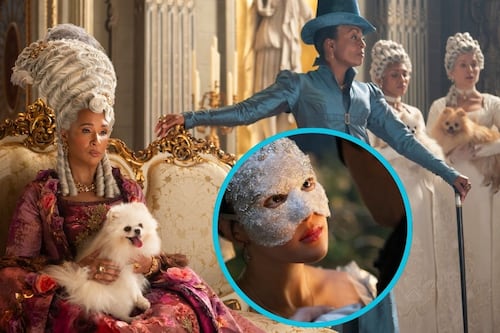 Aquí todo lo que debes saber de la temporada 4 de la apasionante serie Bridgerton