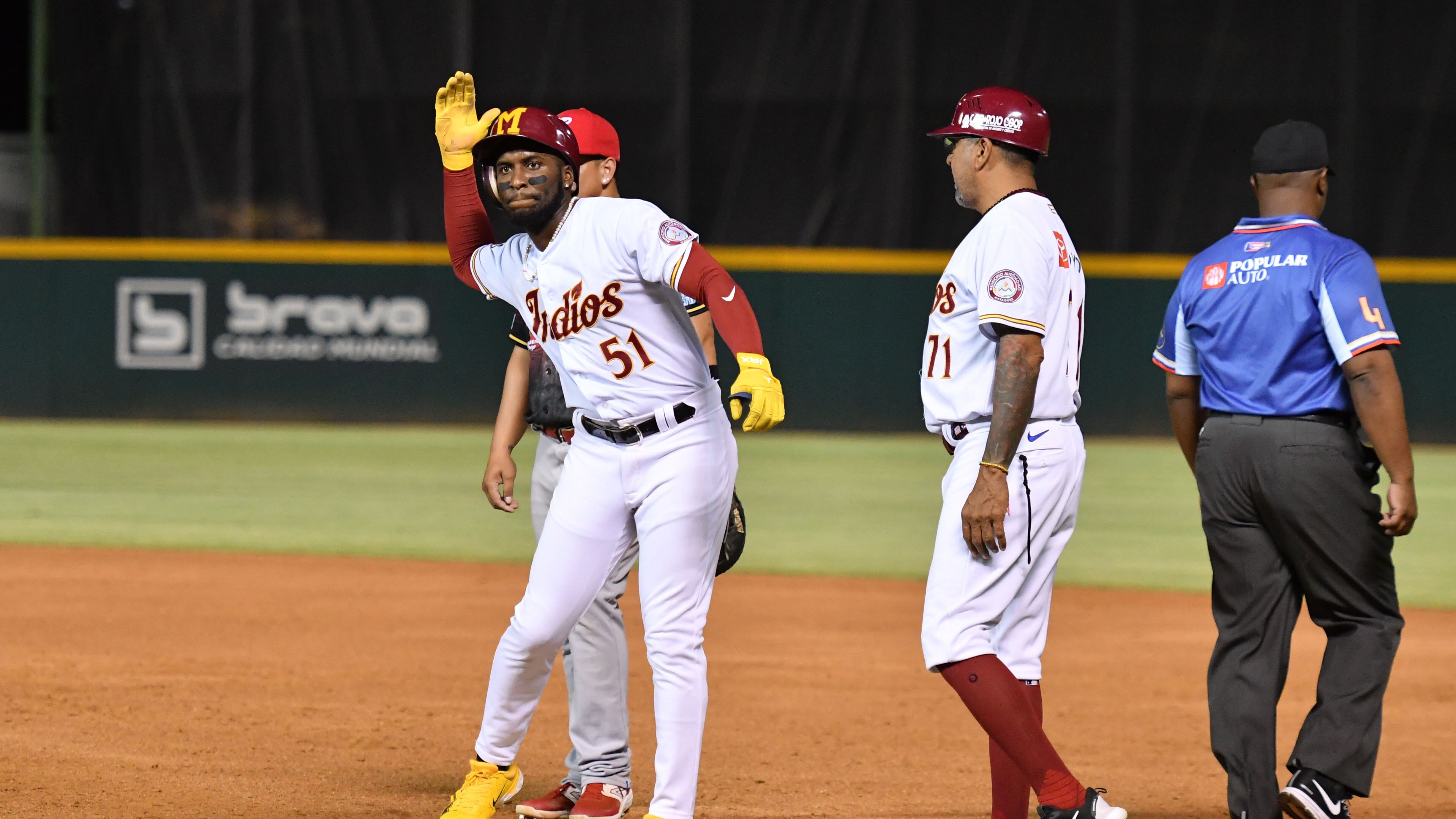 Chavez Young