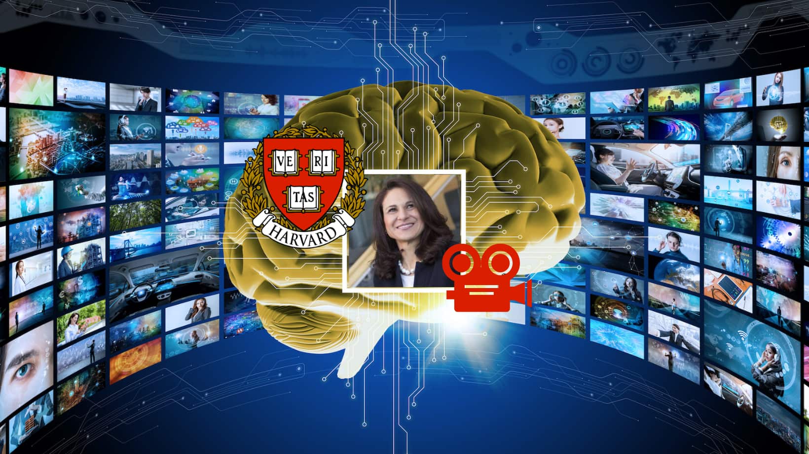 Francesca Dominici / FayerWayer