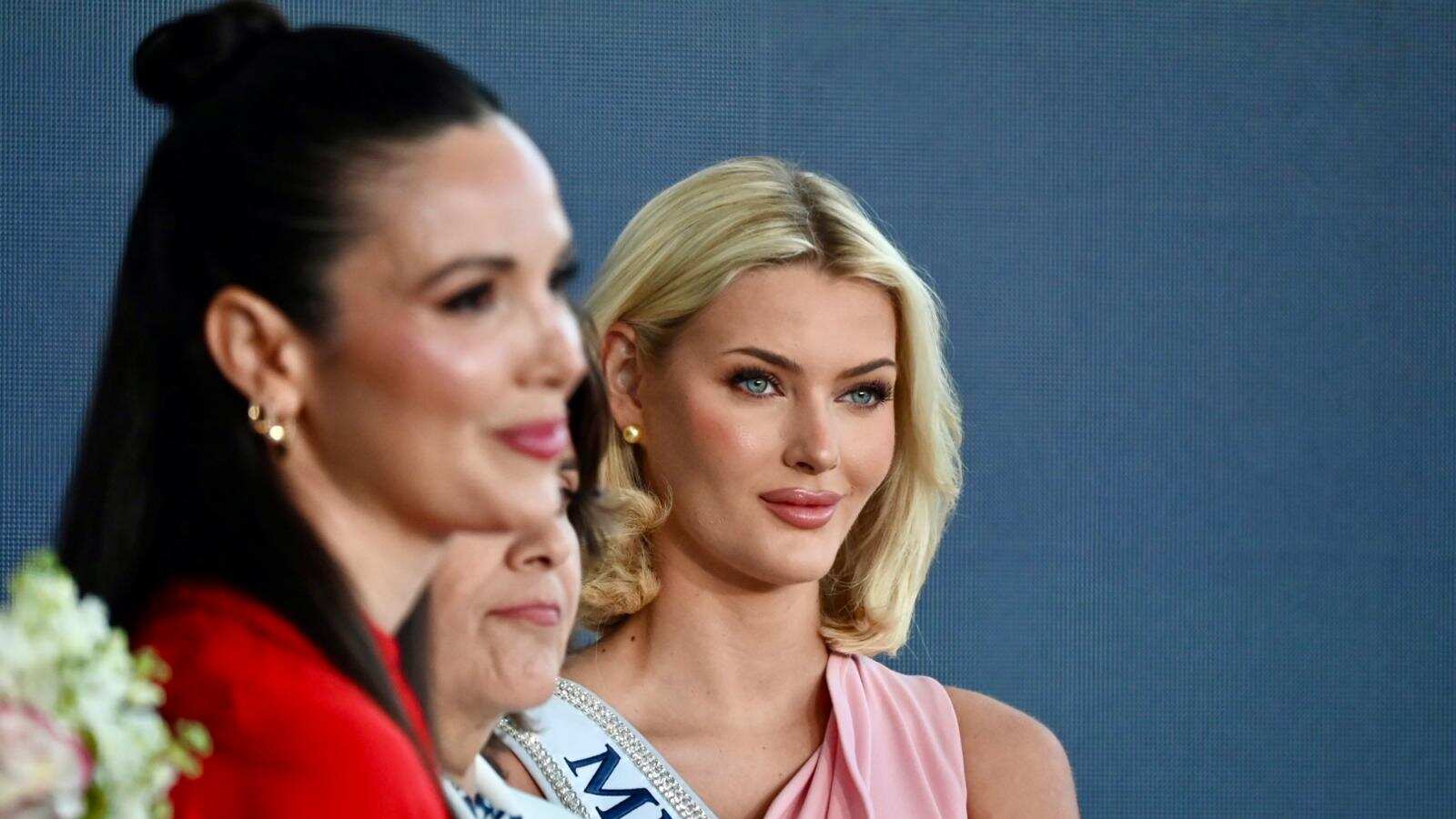 La sede del certamen será en Puerto Rico.