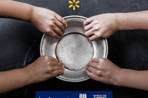 Walmart Puerto Rico activa campaña solidaria para combatir el hambre en la Isla