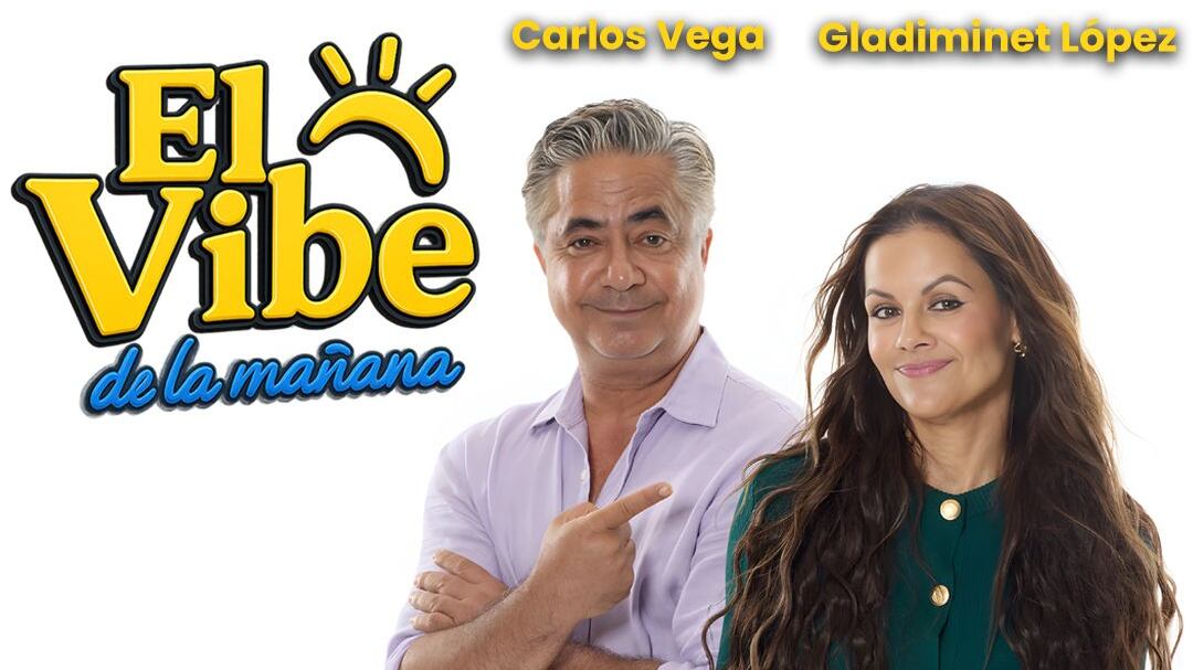 “El Vibe de la Mañana” llega a Máxima 99.9 FM.
