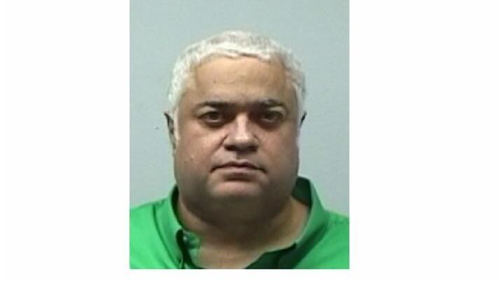 José Raúl Arriaga Esteva