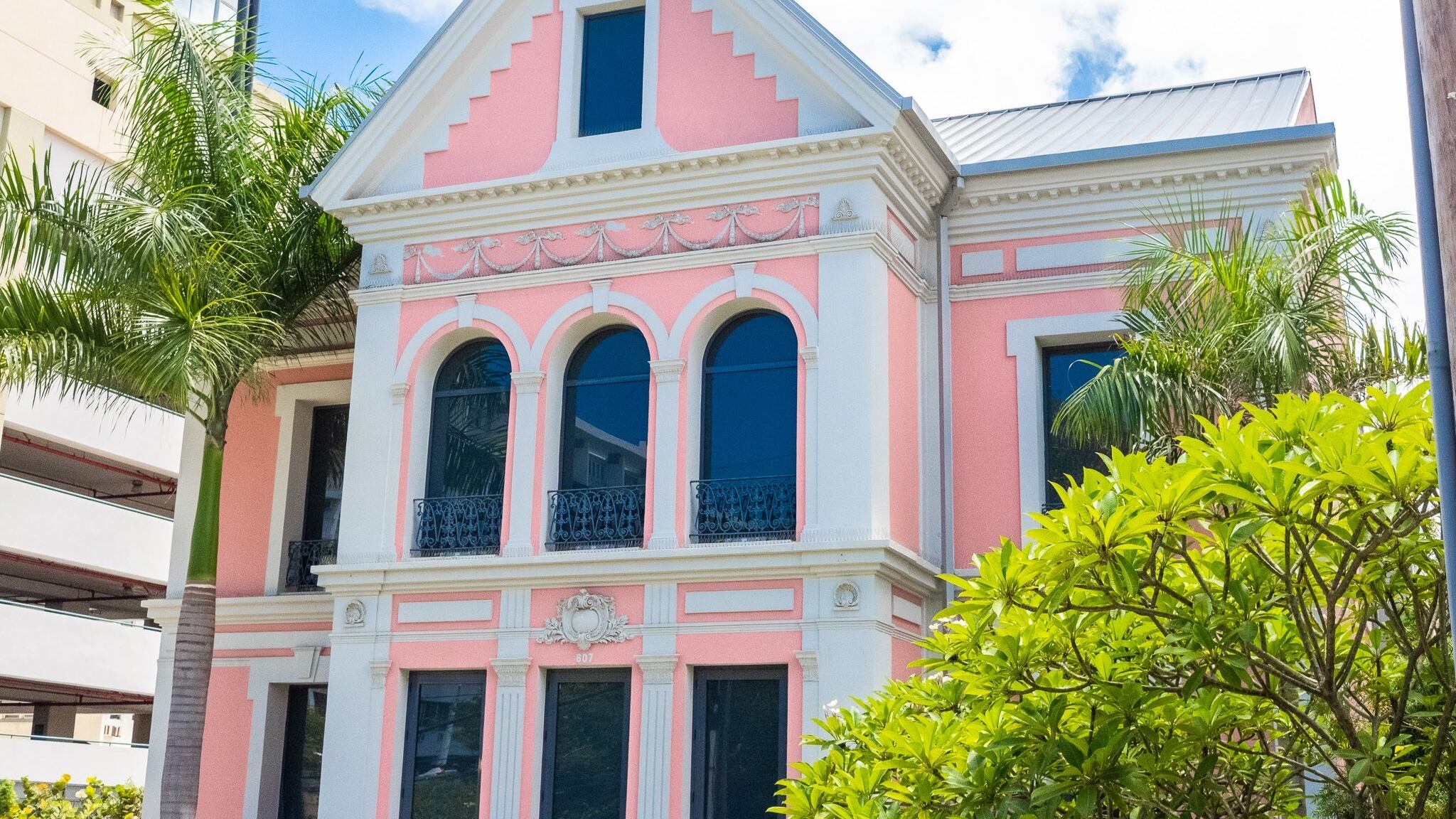 El Museo de Arte de Ponce y el Museo de Arte y Diseño de Miramar realiza alianza.
