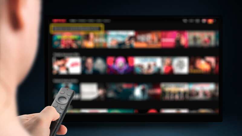 plataformas de streaming