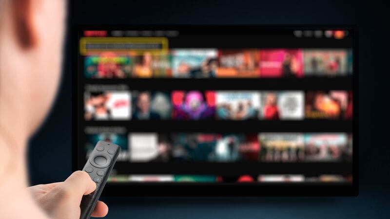 plataformas de streaming