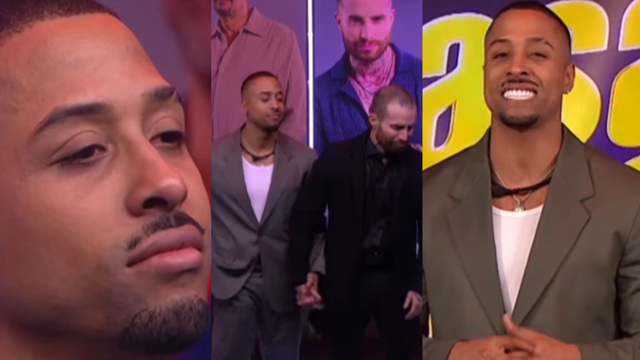 Noveno eliminado de LCDLF Colombia 2.