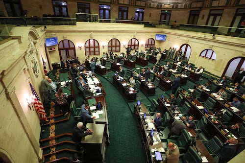 Cámara aprueba sin vistas y por descargue medida que tipifica como asesinato la muerte del “concebido” no nacido