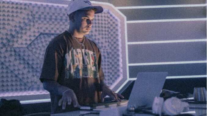 Hijo de Daddy Yankee se abre camino en el género urbano.