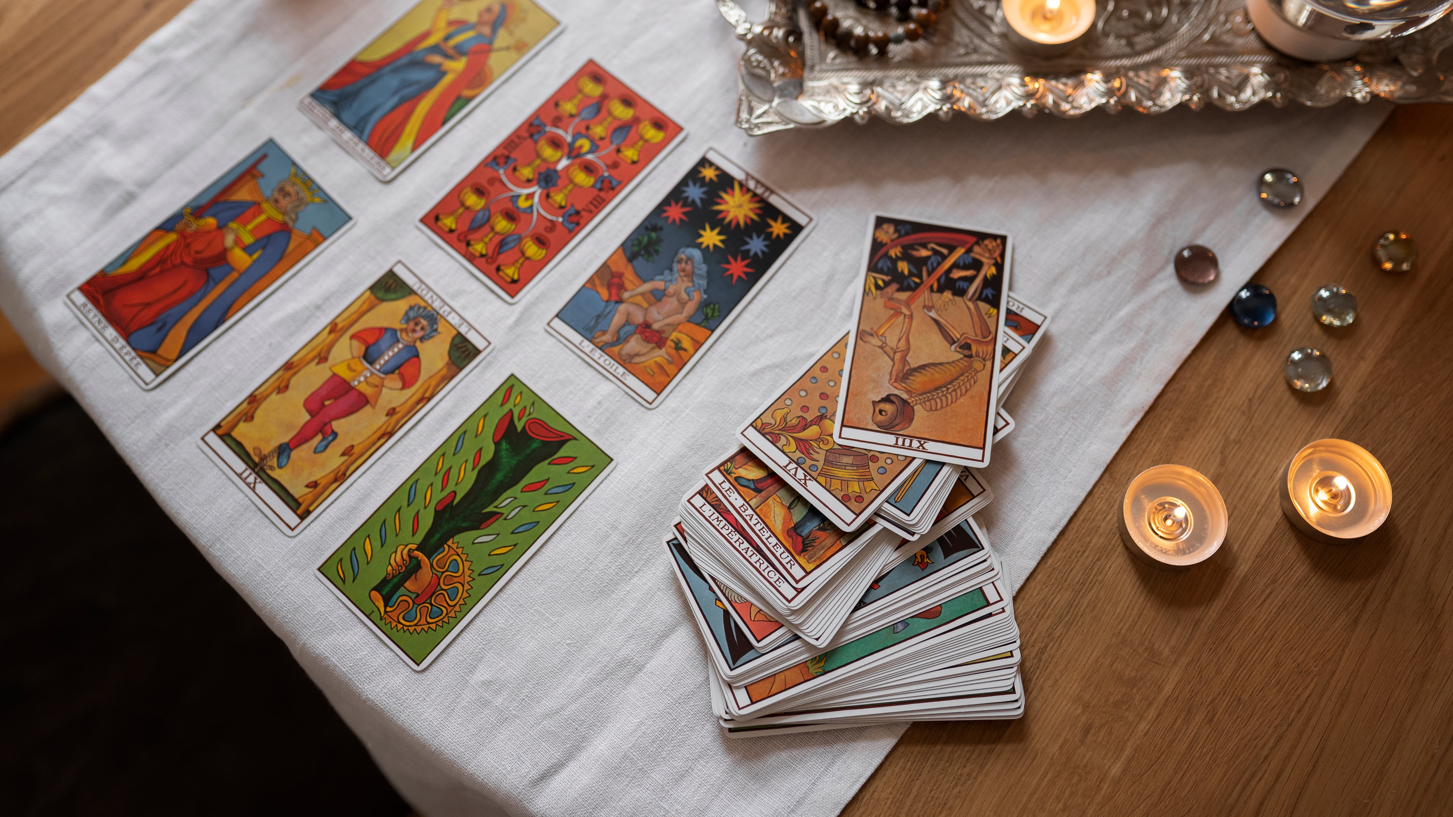 Tarot