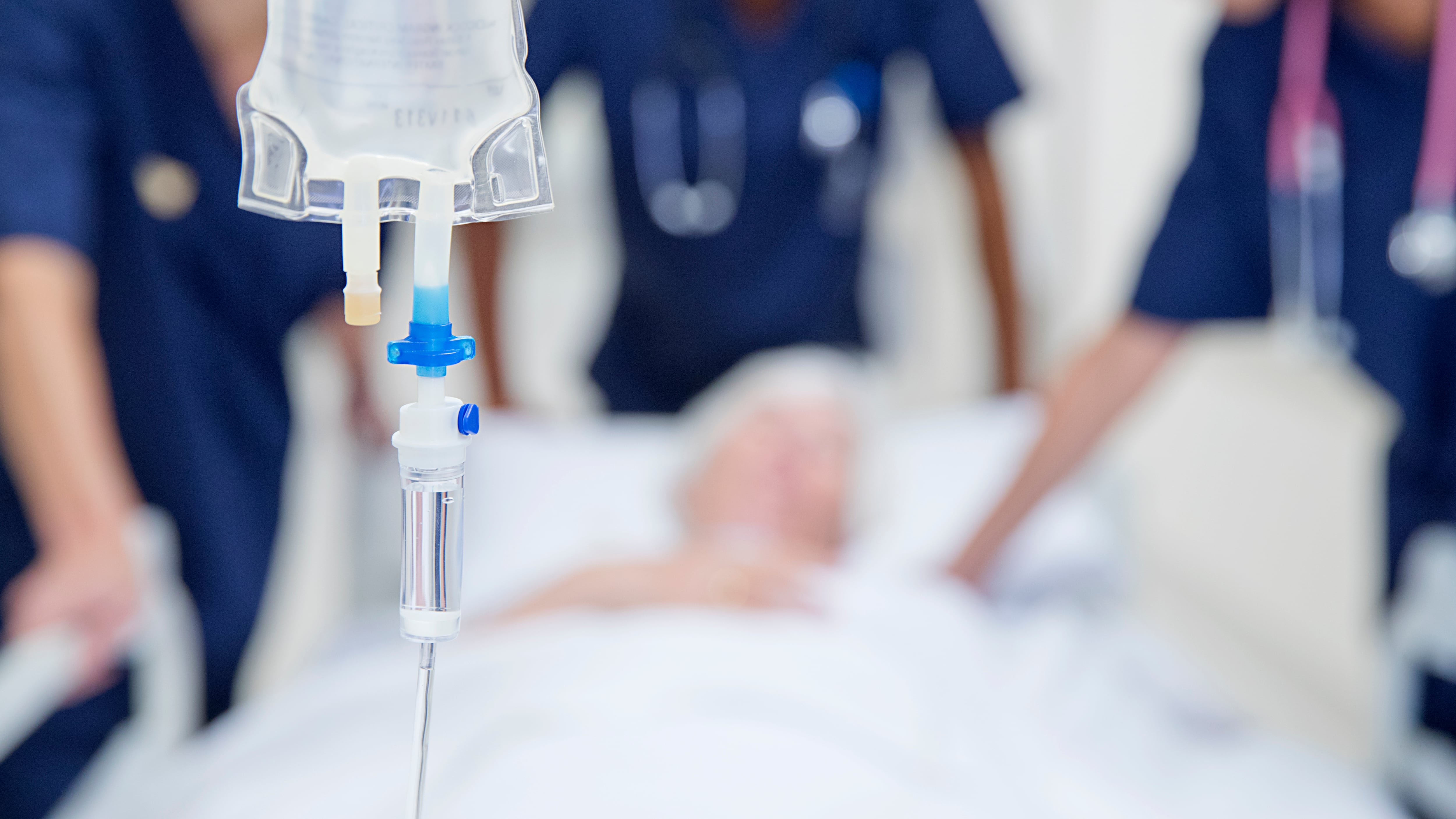 Enfermedad renal crónica