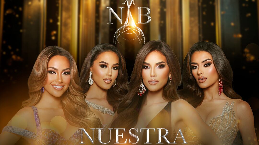 Nuestra Belleza Puerto Rico