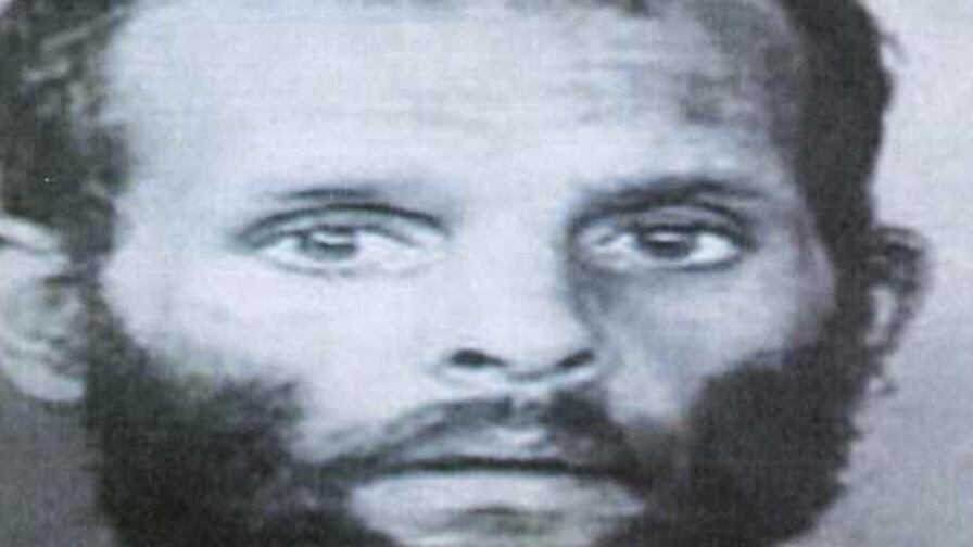 Carlos Valentín Rivera Aponte