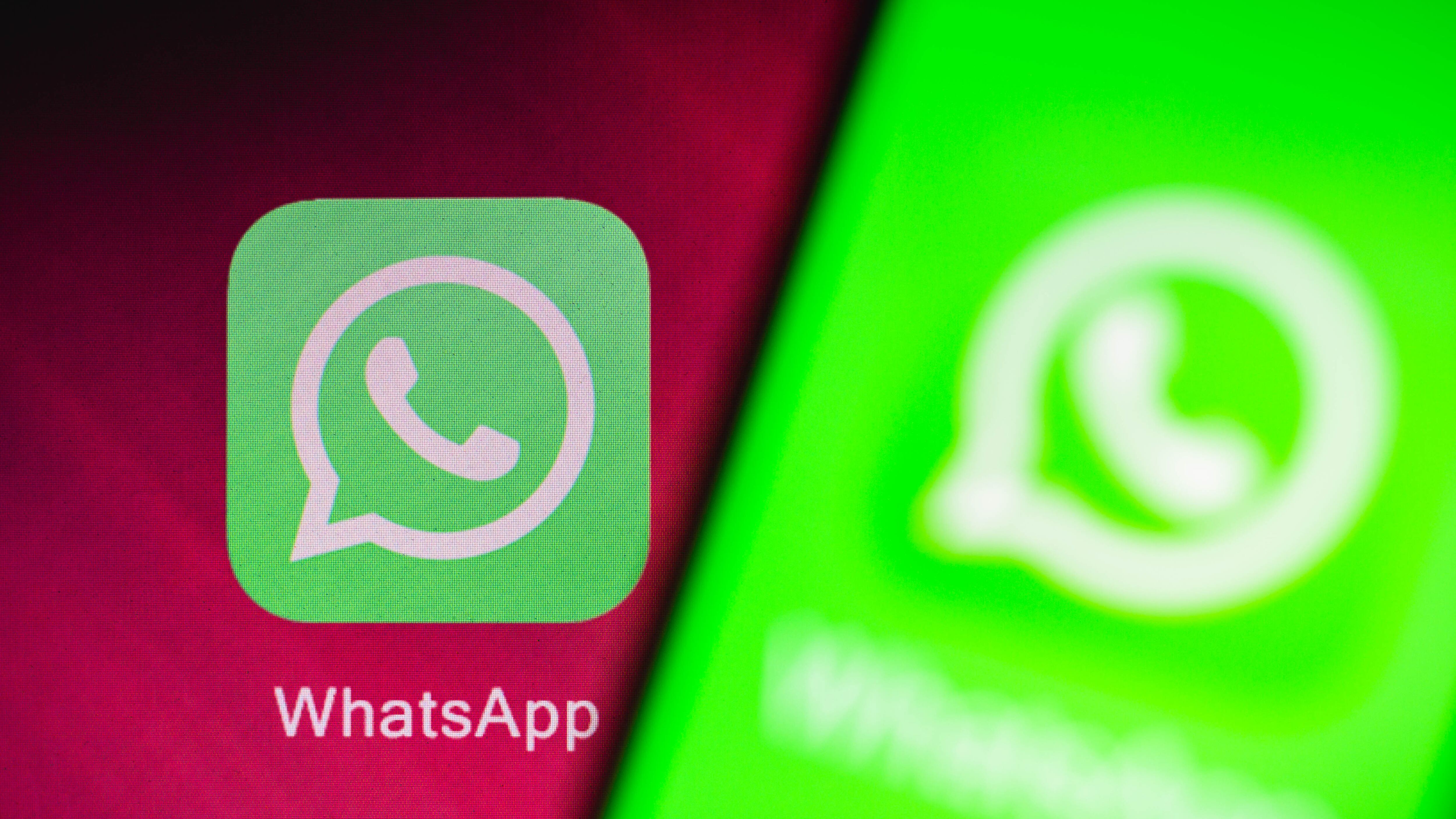 WhatsApp tendrá la opción de compartir pantalla en videollamadas