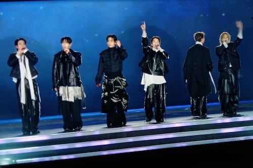 BTS arrasa en streaming mundial y su regreso rompe récords globales