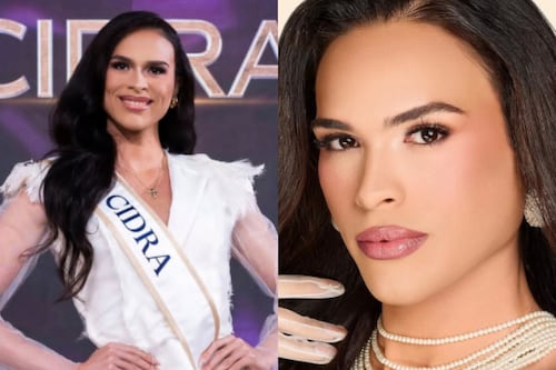 Controversia por segunda mujer trans en MUPR: Federación LGBTQ+ defiende su participación; “tenemos sueños y aspiraciones”