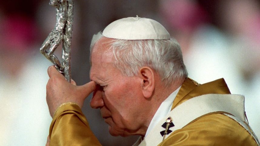 Juan Pablo II conocía y encubrió en su momento abusos sexuales a niños en iglesias católicas
