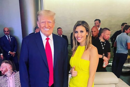 Renuncia exabogada de Trump como fiscal de Nueva Jersey tras fallo judicial