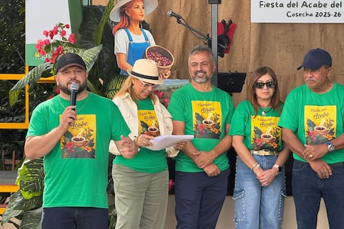 Mujeres en la agricultura: plataforma para fortalecer proyectos liderados por puertorriqueñas