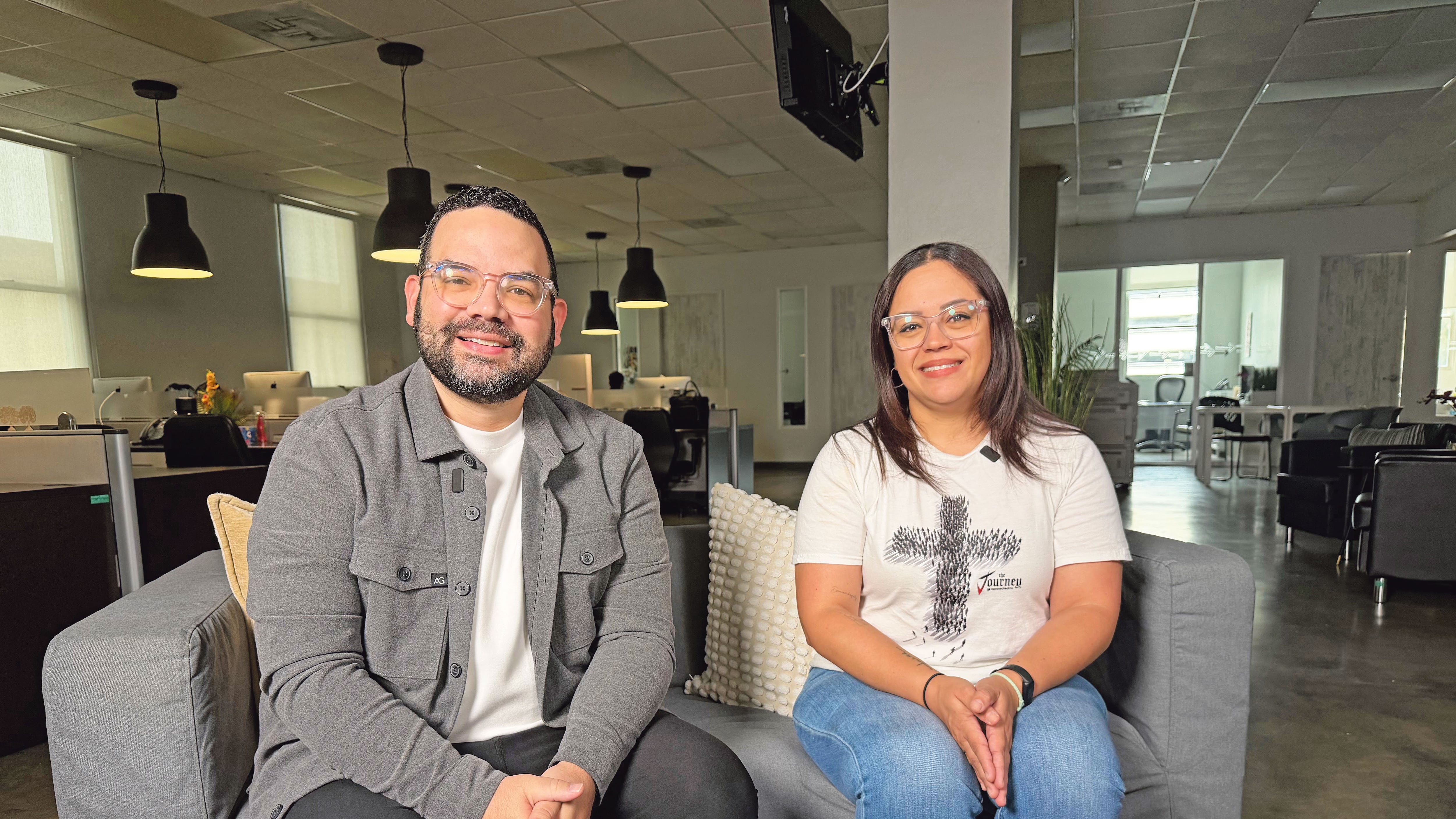 Connected Life Church volverá a recorrer Condado con una cruz de 20 pies