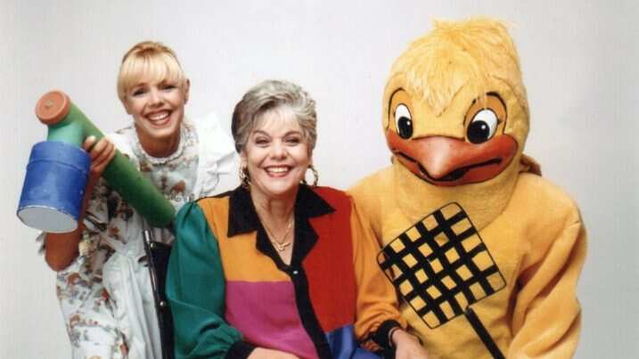 (Fundación para la Cultura Popular)