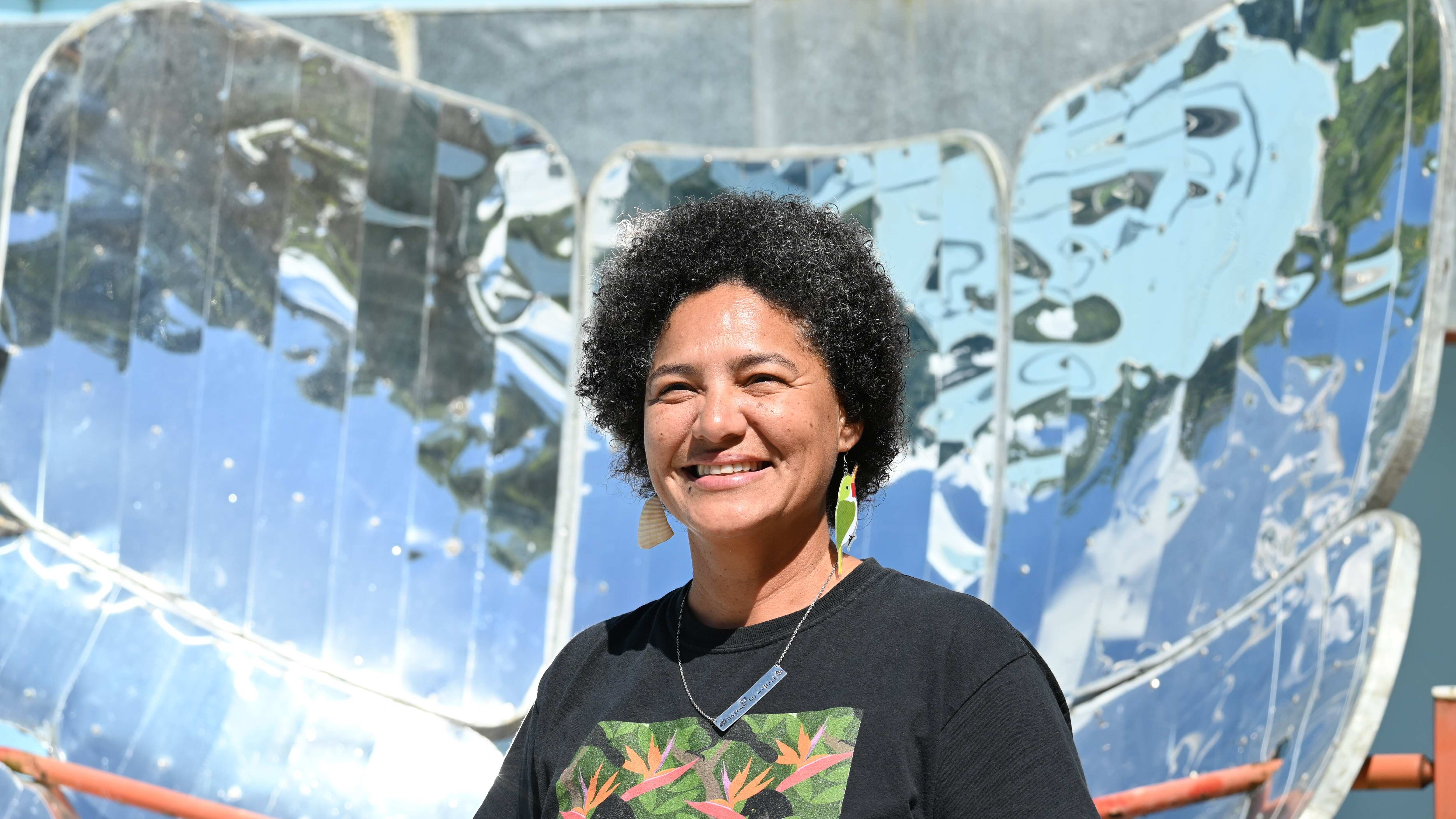 Foto: Karelia Pallan