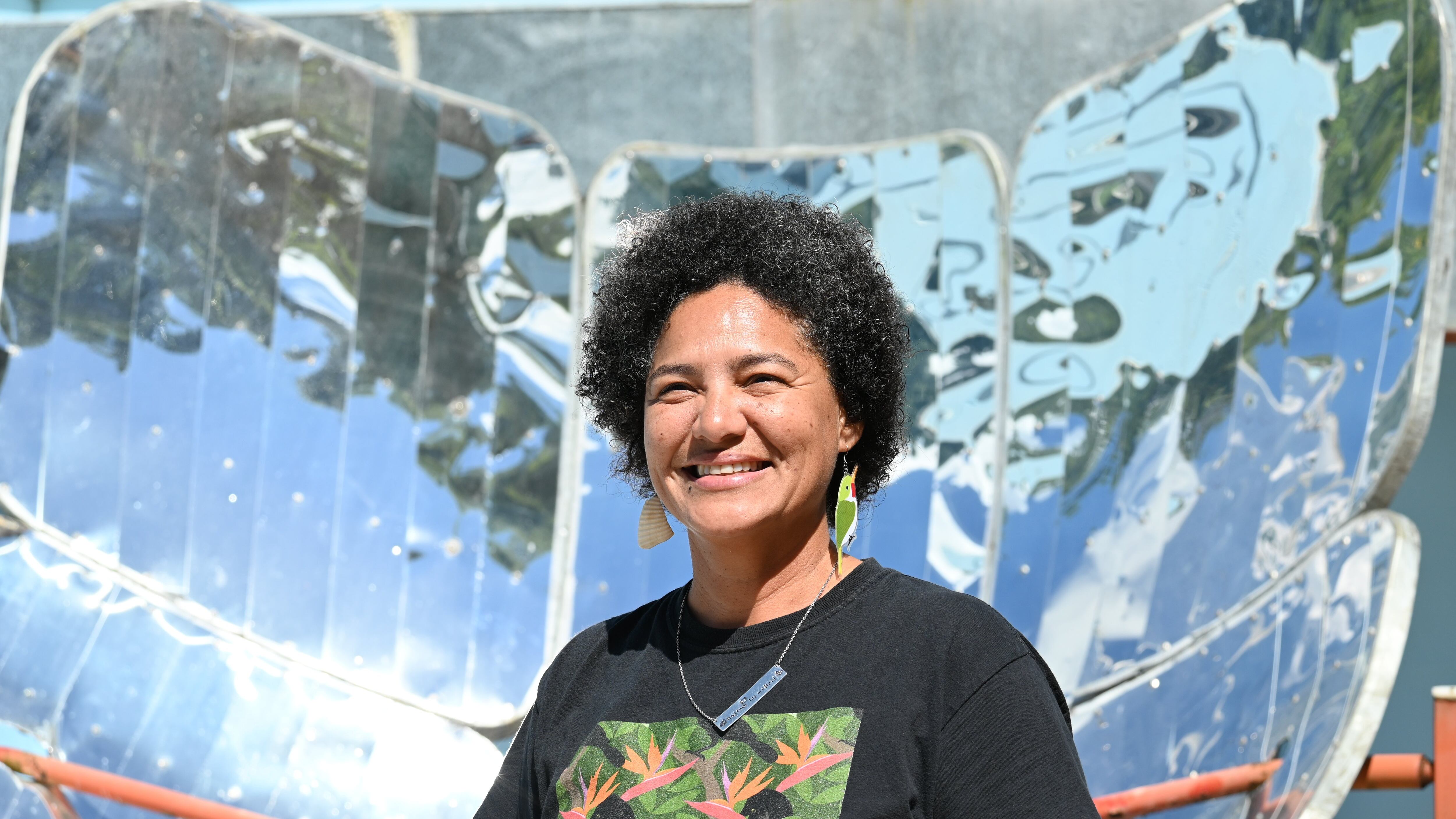 Foto: Karelia Pallan