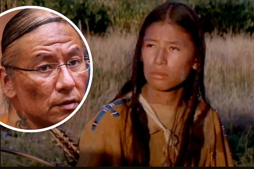 Actor de ‘Dances With Wolves’ podría pasar el resto de su vida en prisión tras condena