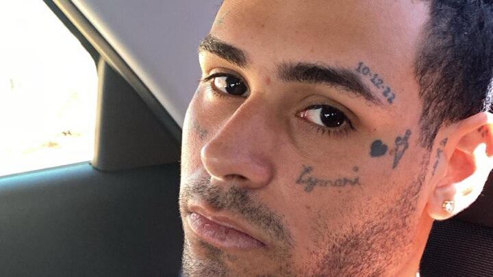 Andrés Serrano Gabriel.