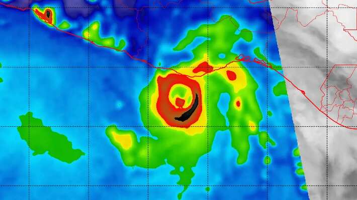 La suspensión de los datos afectará gravemente los pronósticos de huracanes para la temporada de huracanes de 2025 y posteriores.