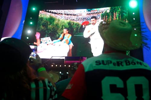 Puerto Rico enloquece con el ‘Benito Bowl’