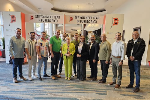 Puerto Rico será escenario de importante conferencia sobre manejo de desastres