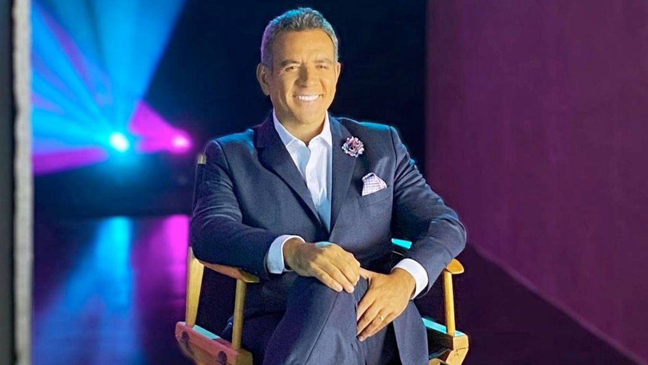 El exconductor de La Casa de los Famosos ahora entrará como habitante