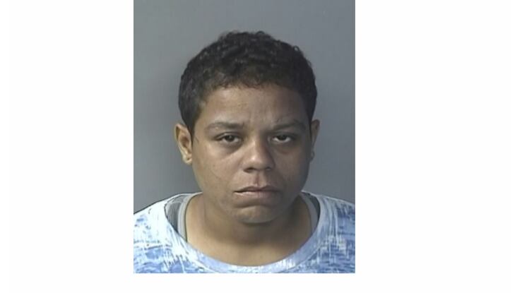 María Del Pilar Alomar Cabrera.