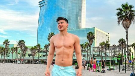 La Divaza / Foto: Instagram @ladivaza