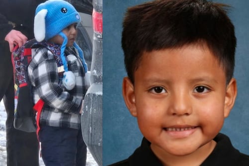 Congresista denuncia que niño ecuatoriano detenido en Texas está “deprimido” y exige su liberación